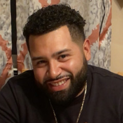 Adrian Carrillo