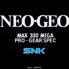 SNK1990 aka NEO.GEO