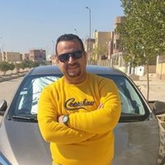 Ashraf Mamdouh