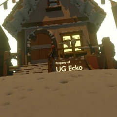 UG Ecko