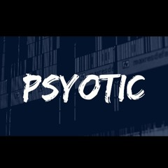 PSYOTIC🇧🇪
