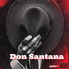 Don Santana