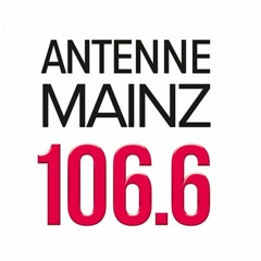 ANTENNE MAINZ 106,6