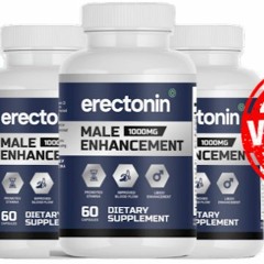 Erectonin Male Enhancement