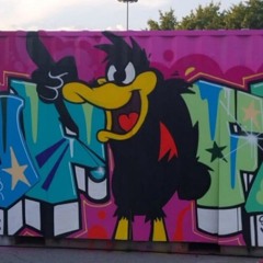 Daffy's Techno
