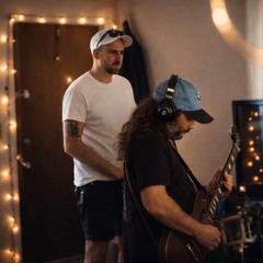 Mr. John K and Friends