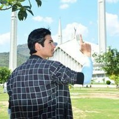 Usman Khan