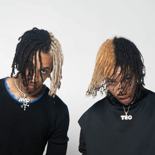 Stream Ayo & Teo music | Listen to songs, albums, playlists for free on  SoundCloud