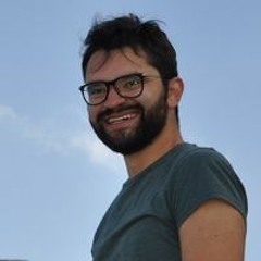 Diego Eguía
