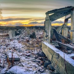 Nuclear Winter