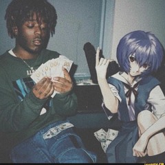 Blue Drew