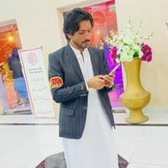 M Mohsin Khan