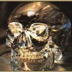 CrysSkull