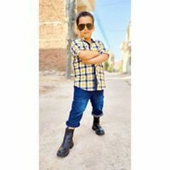 Ahsan Bilal Ahsan Bilal