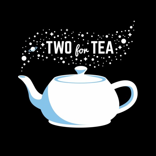 Two for Tea Podcast’s avatar