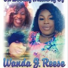 Reese Chantel Courtayvian