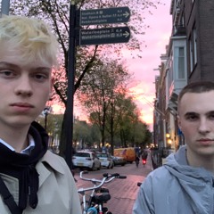 Aus dem FF! - Friedrich und Fabee