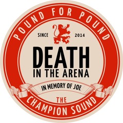 Death In The Arena