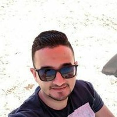 Mohamed A. Mosbah