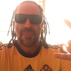 Mez-k-lito (Acid Tool / Baja Tribe / Sambhala)