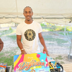 deejay dylhou officiel