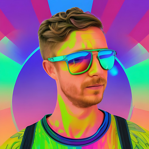 Joris Verdonck’s avatar