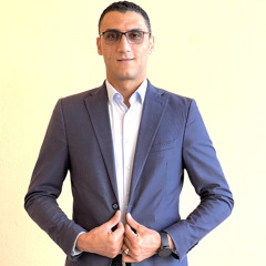 khaled Copra