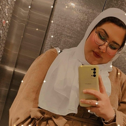 Maryam M. Khalil’s avatar