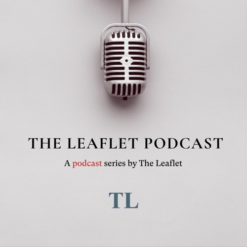 The Leaflet Podcast’s avatar