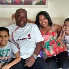 Rosivaldo Viana