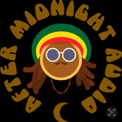 after midnight audio