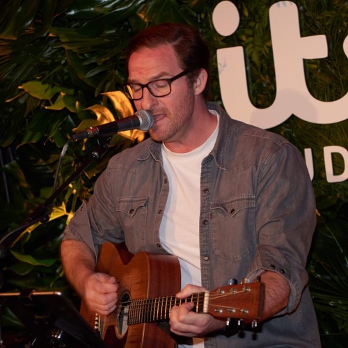 FREE DOWNLOAD - Hold Back The River - James Bay - Cover by Tony Bowen