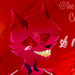 ~Alastor The Radio Hound~