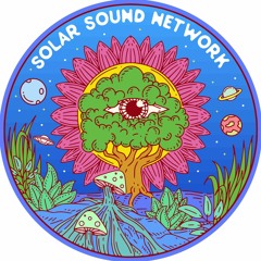 Solar Sound Network