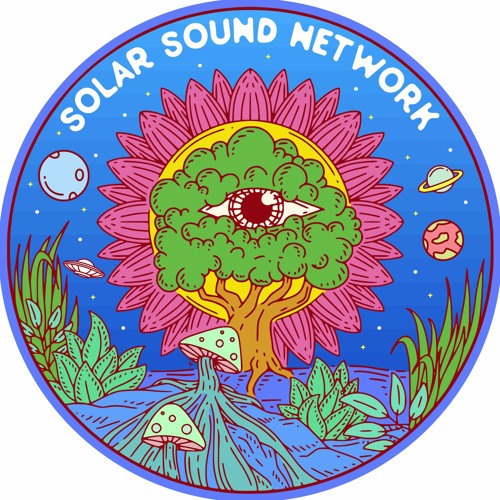 Solar Sound Network’s avatar