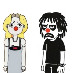 #$"12 oz clock punzelshit