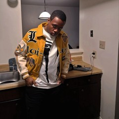 Jermaine Lord Todd Mullen