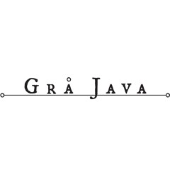 Grå Java