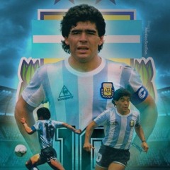 Mr_killer maradona Peelé