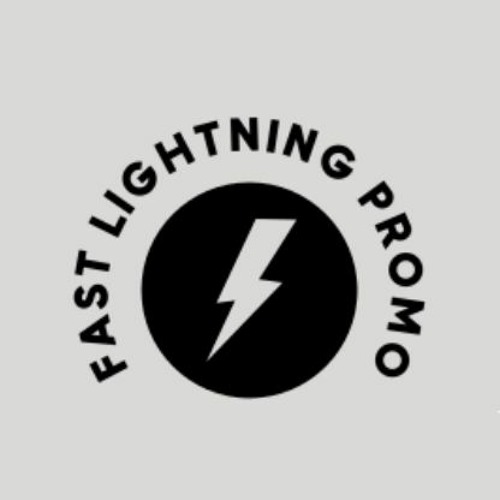 FAST LIGHTNING PROMO’s avatar