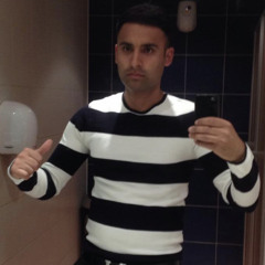 Nasser Mohammed Khan