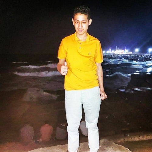 Amr Khaled’s avatar