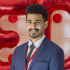 Azzam Almohamadi عزّام المحمدي