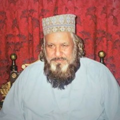 Syed Hashim Shah