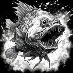 Piranha