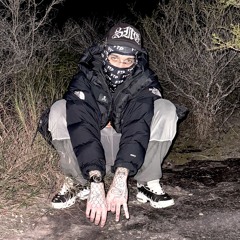 BLANKFACE STEPPA