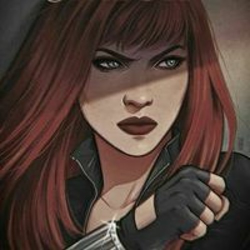 Natasha Ramanoff’s avatar