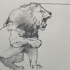 Heart Of The Lion (DeLeon)