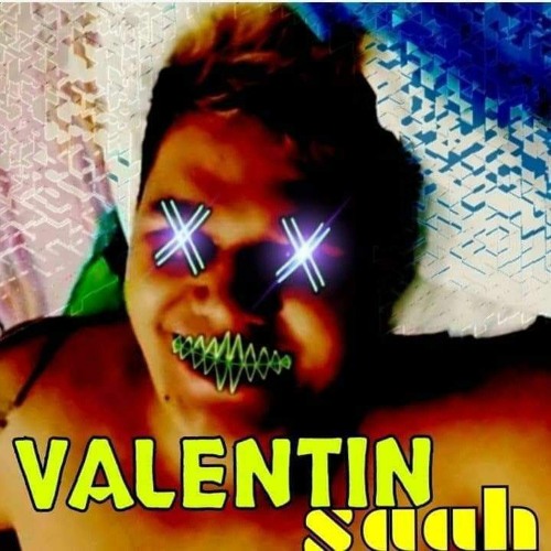 Valentin Saah’s avatar