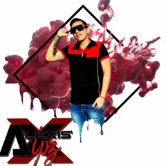 Dj Alexis Lpz Official